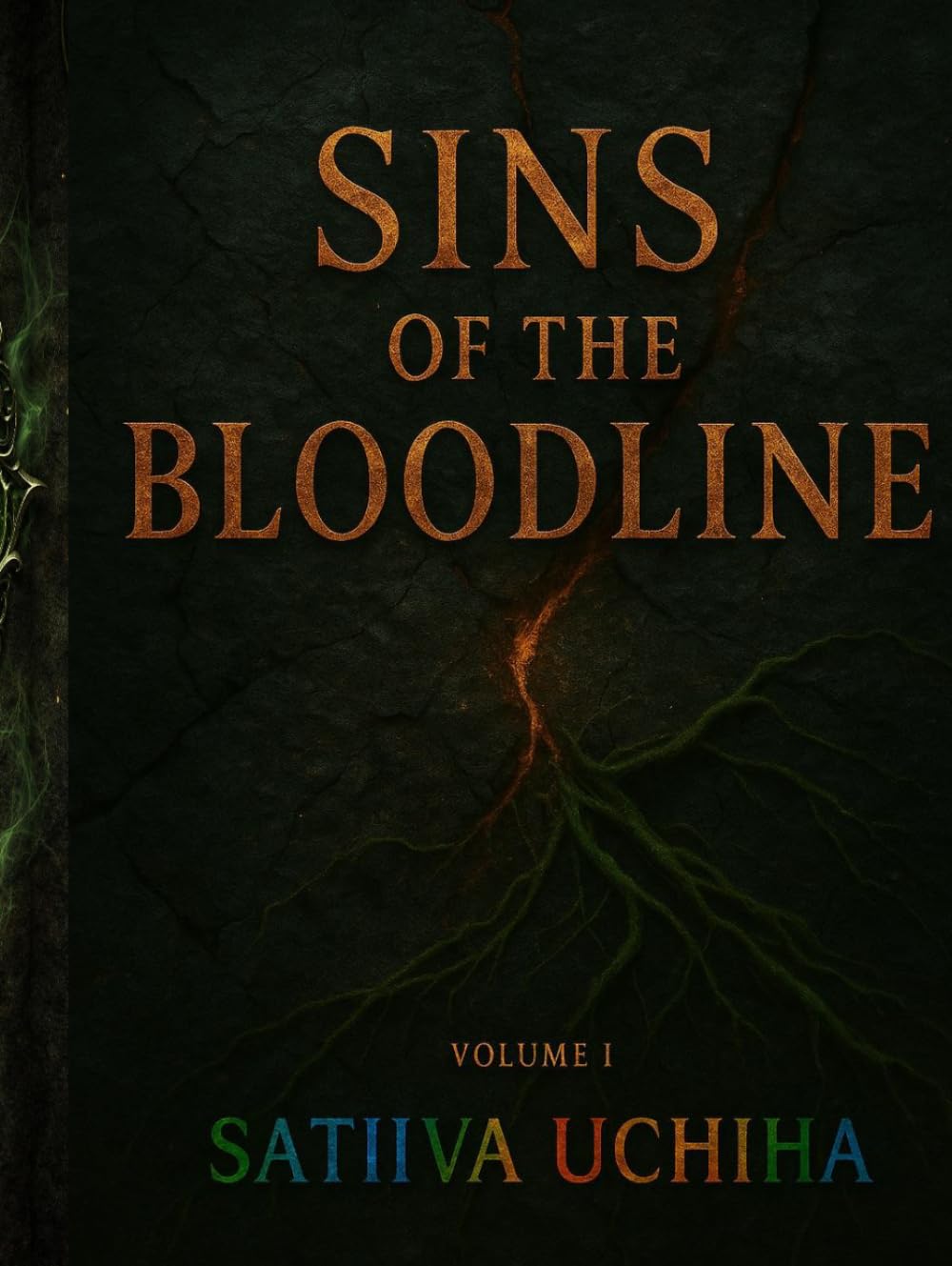 Sins of the Bloodline: Volume 1
