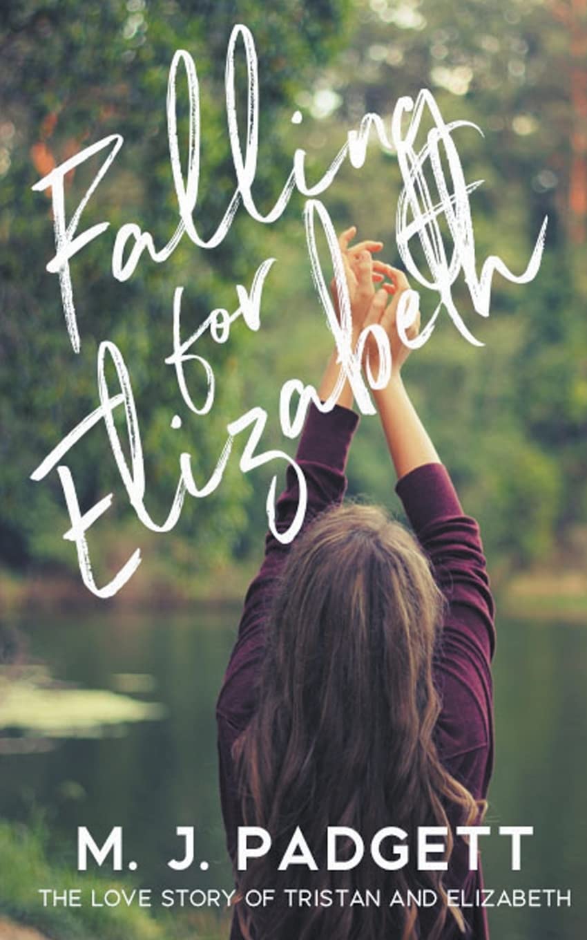Falling For Elizabeth (1.3)