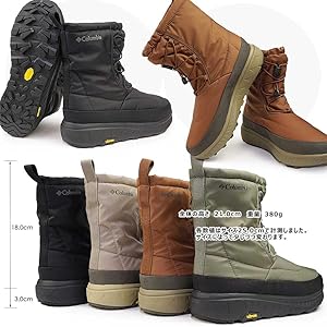 コロンビア　ブーツ 楽天市場】【毎日発送】コロンビア メンズ レディース スノー