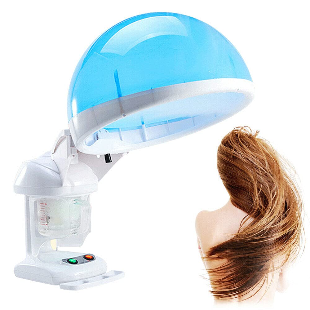 220V Professioneller Salon Ozondampf Friseur Feuchtigkeitspray 480W Haarfärbung maschine Heizung Prozessor für Häusliche Pflege