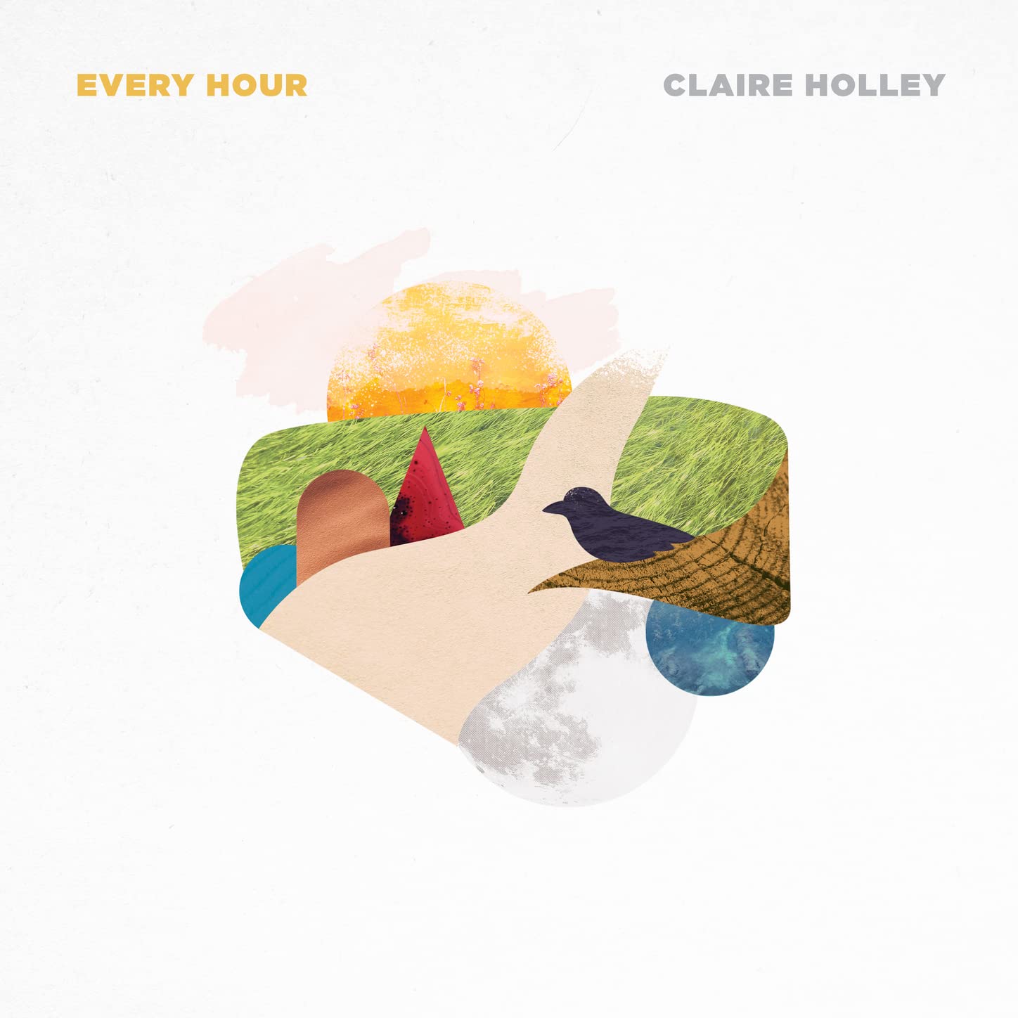 Claire Holley