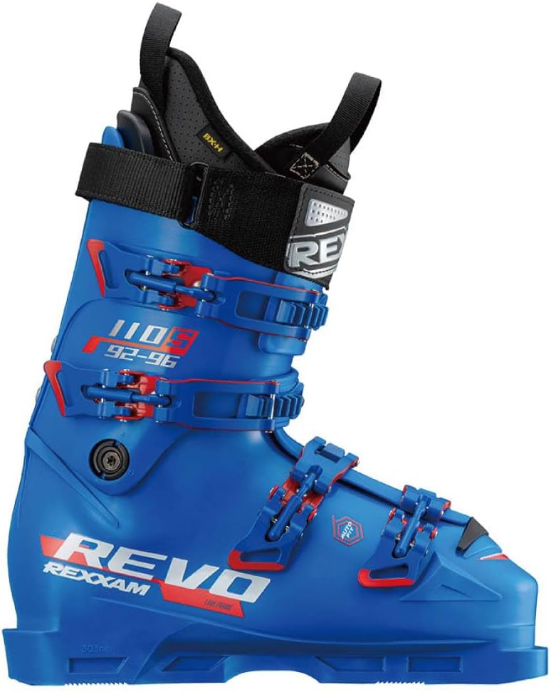 REXXAM レクザム スキーブーツ メンズ レディース 2025 R-EVO 110S / R  