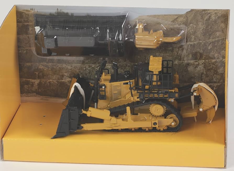 ダイキャストマスター　CAT 3点セット 51XdcLBj2tL.jpg_BO30,255,255,