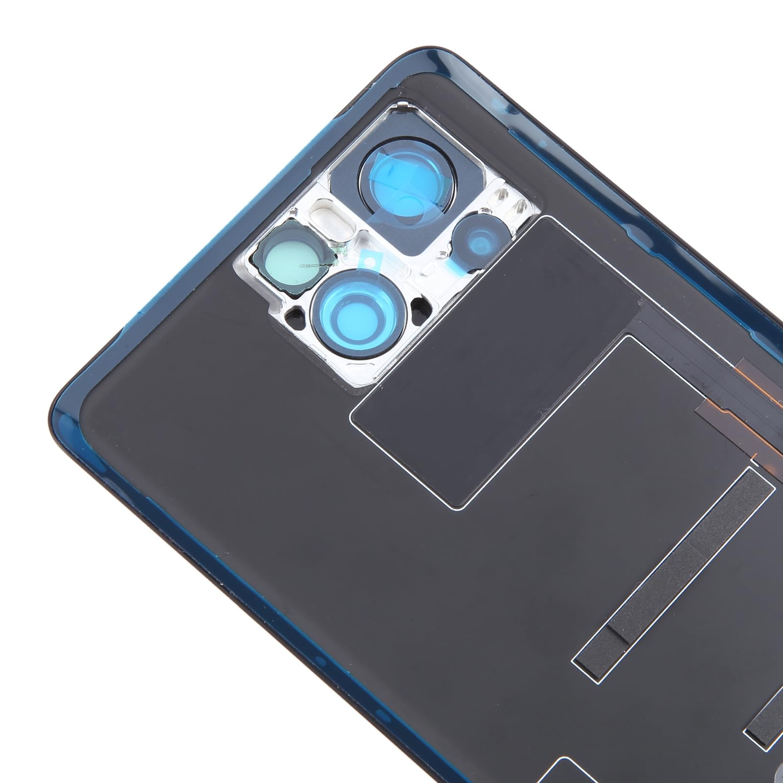 Amazon | 携帯電話のスペアパーツ for ASUS ROG電話8用PRO AI2401付