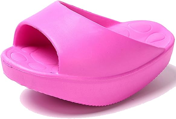 Amazon ファースト フクミ スリッパ トレーニング バランスシェイプスリッパ ダイエット スリッパ 美脚サンダル シェイプアップ フリーサイズ ローズピンク スリッパ ルームシューズ Amazon ファースト フクミ スリッパ トレーニング バランスシェイプスリッパ ダイエット スリッパ 美脚サンダル シェイプアップ フリーサイズ ローズピンク スリッパ ルームシューズ