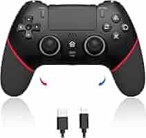 PlayStation4 コントローラー 背面パッド SCUF PRO Amazon.co.jp: PS-4コントローラー,PS-4ワイヤレス