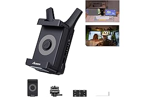 CineEye Nano: Unleash Ultra-Low Latency Video Transmission