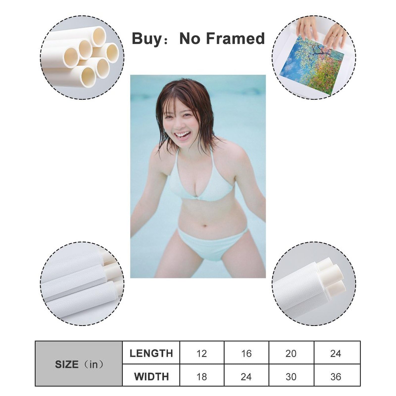 送料無料】Dream 掲載ページ（ポスターサイズ）#6212 Amazon.co.jp