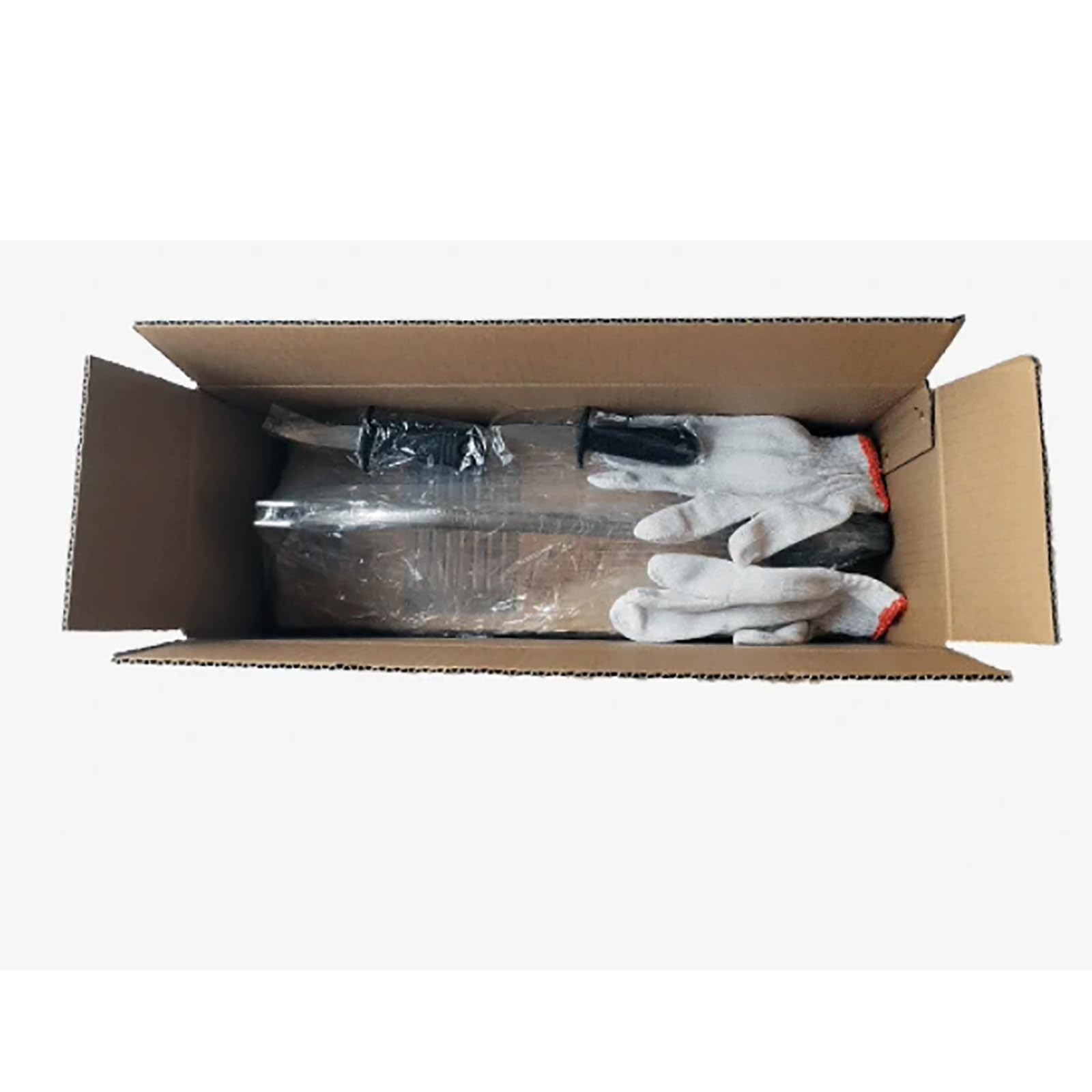Cuchillo portátil para descascarar ostras, Herramienta para descascarar Altura Ajustable, abridor de ostras sin instalación, Cuchillo para ostras de Acero Inoxidable doméstico y Comercial
