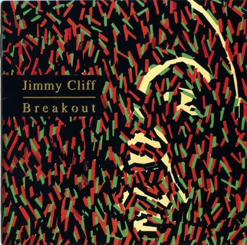Jimmy Cliff breakout