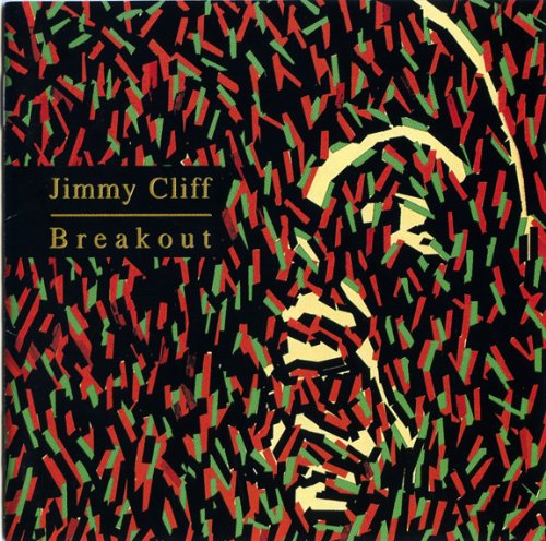 JIMMY CLIFF - Breakout - CD