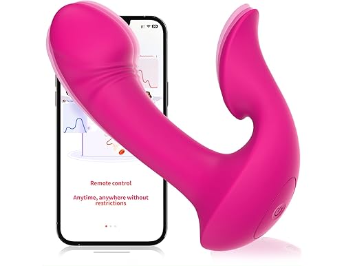 10 Best Vibrating Panties with App in 2024: Ultimate Guide to Intimate Pleasure
