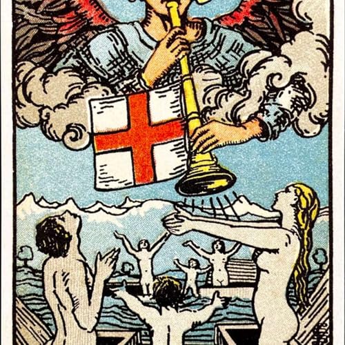 Judgement - Return within