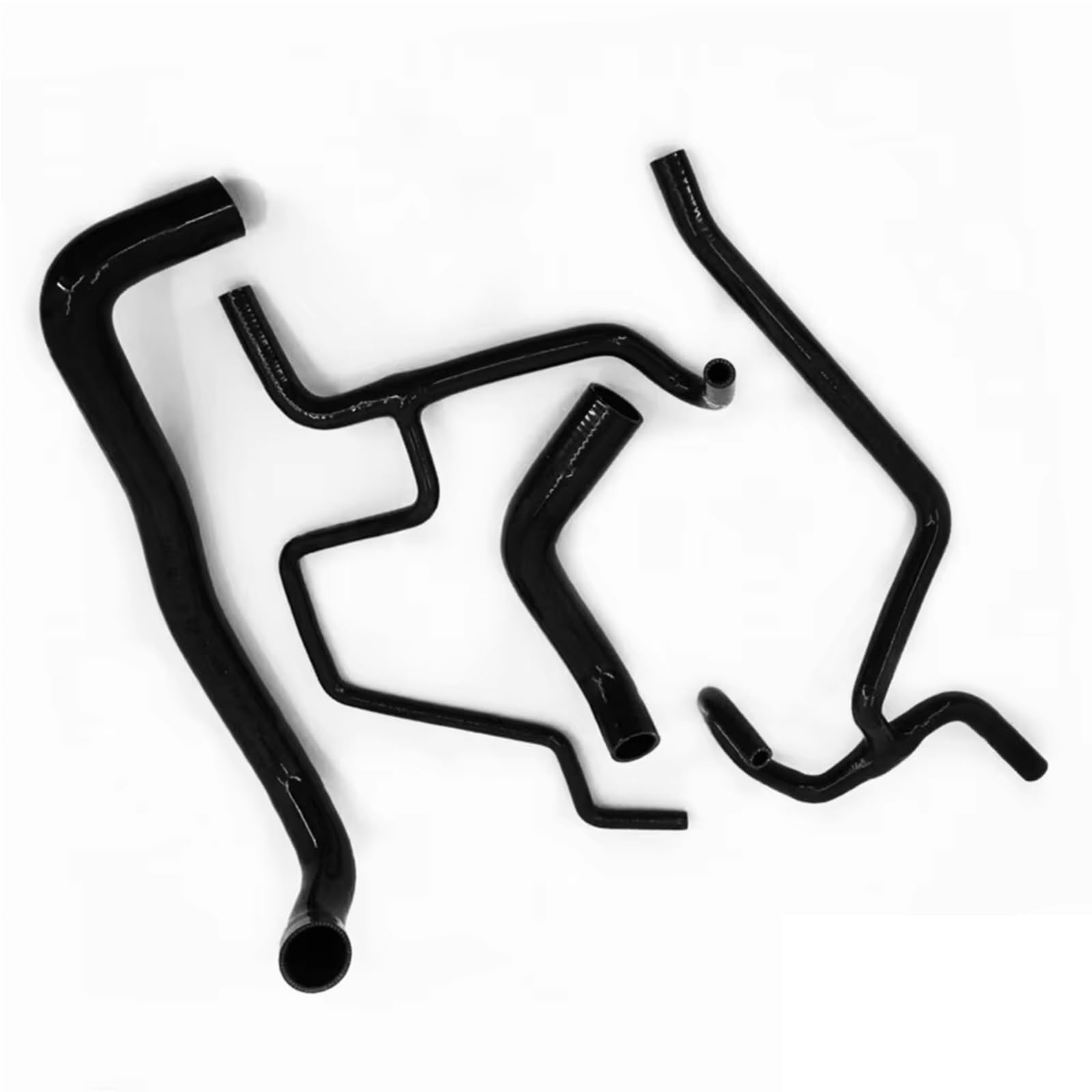 Durite refroidissement Compatible Avec Chrysler Pour 300C Pour R Pour T 2005-2010 Kit De Durites De Radiateur Et De Chauffage - Pièces Détachées Automobiles