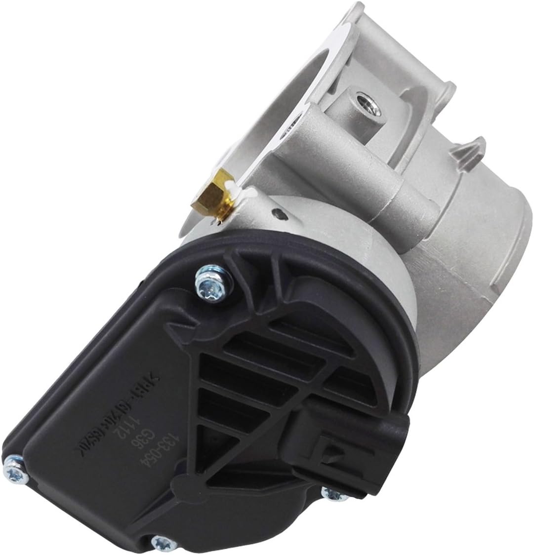 SKP SK977328 Fuel Injection Throttle Body, 1 Pack