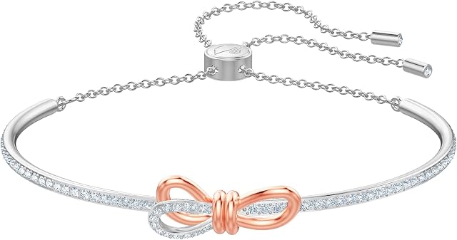Swarovski Women's Lifelong Bow Collection