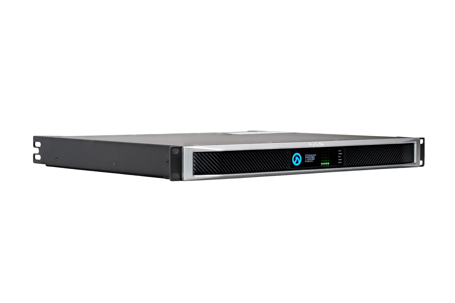 Connect 352-2-Channel IoT-Enabled Install Power Amplifier