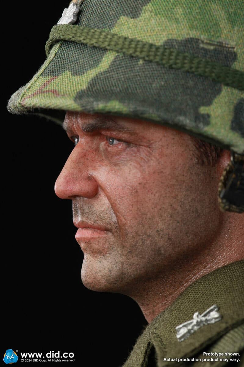 Amazon.co.jp: DID 1/6 ベトナム戦争 アメリカ陸軍 第1騎兵隊 騎兵大隊