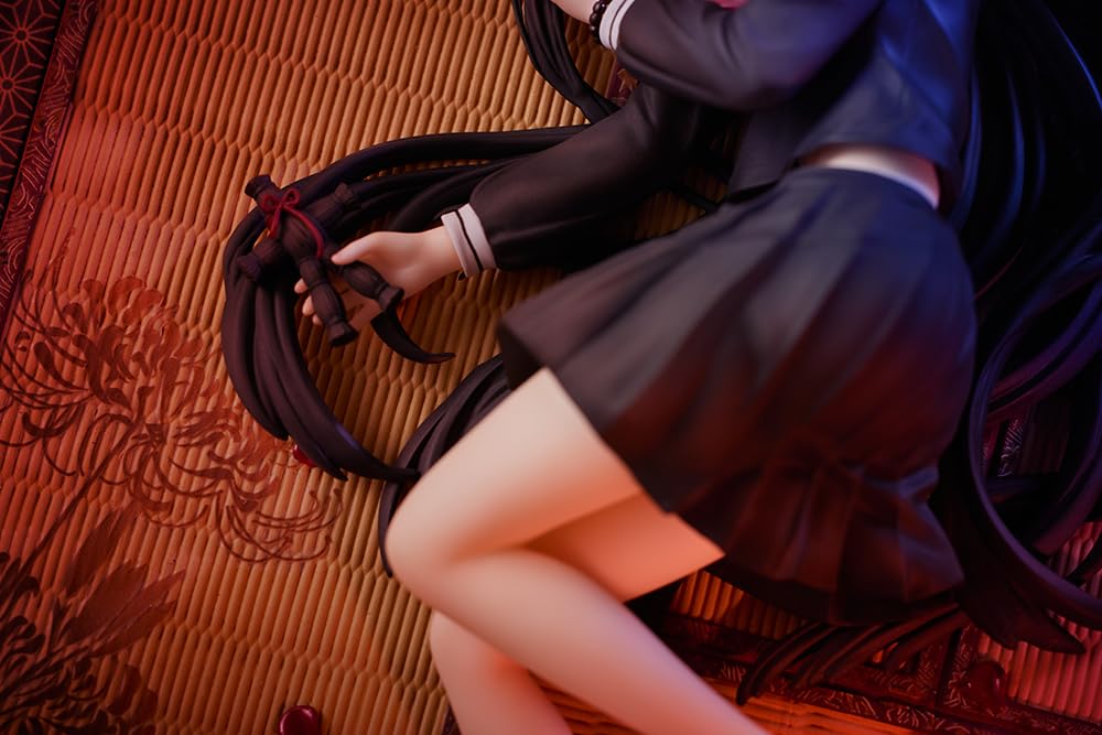 Amazon.co.jp: DAMoshen(マジンガー) 阎魔爱 閻魔あい（えんまあい