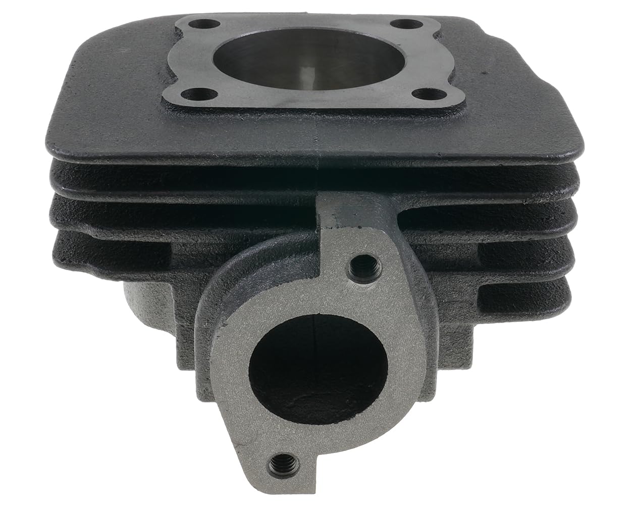 2EXTREME cilindro + pistón 50cc compatible con TGB Bullet 50, PEGASUS Sky I 50, SUZUKI AP 50, R50X 50, Sky II 50, ITALJET Formula 50 AC, QM50T-10A(B), S50 GP, DERBI Vamos 50, Sky 50 Express