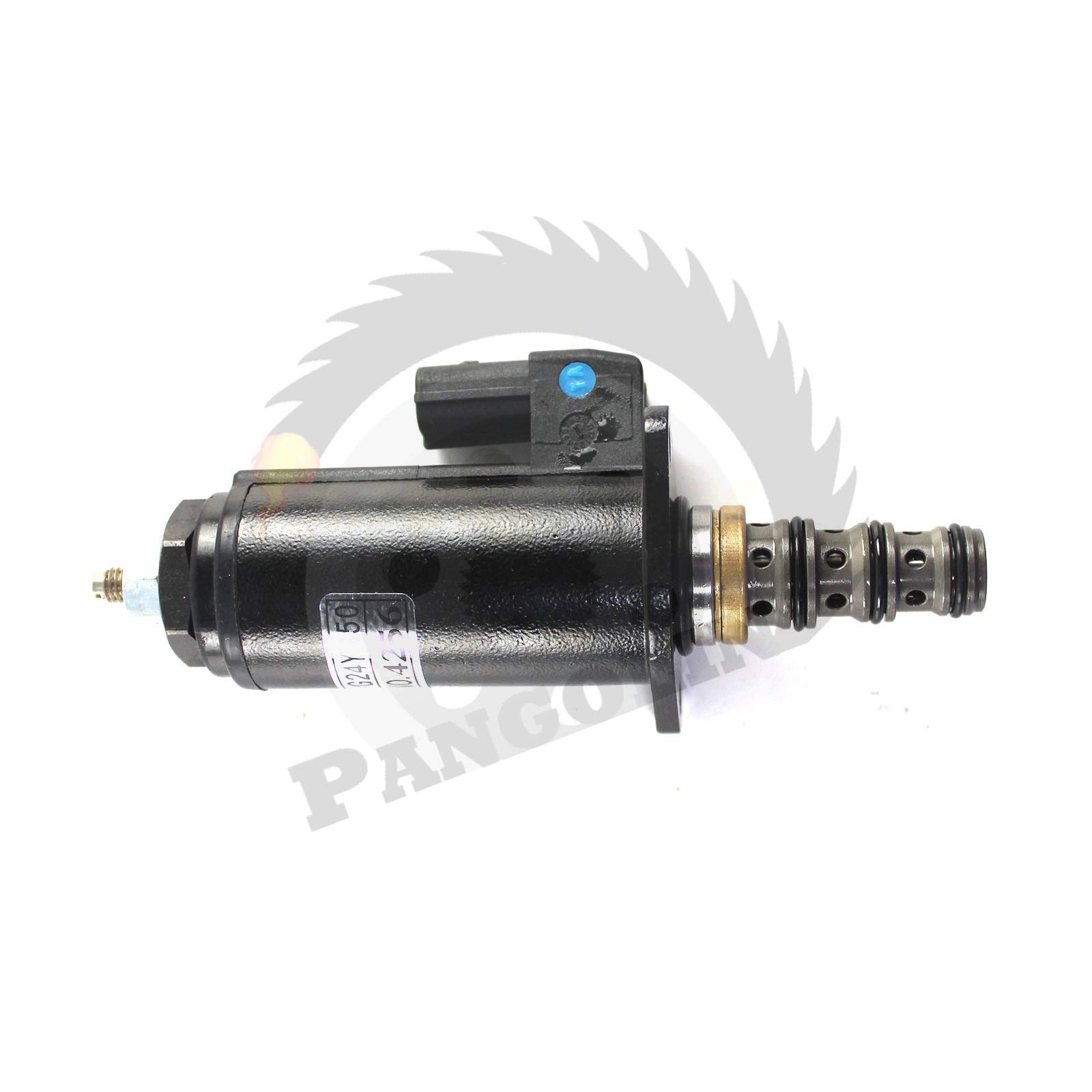 Amazon.co.jp: PANGOLIN YN35V00051F1 KWE5K-31/G24YB50 SKY5/G24-A 