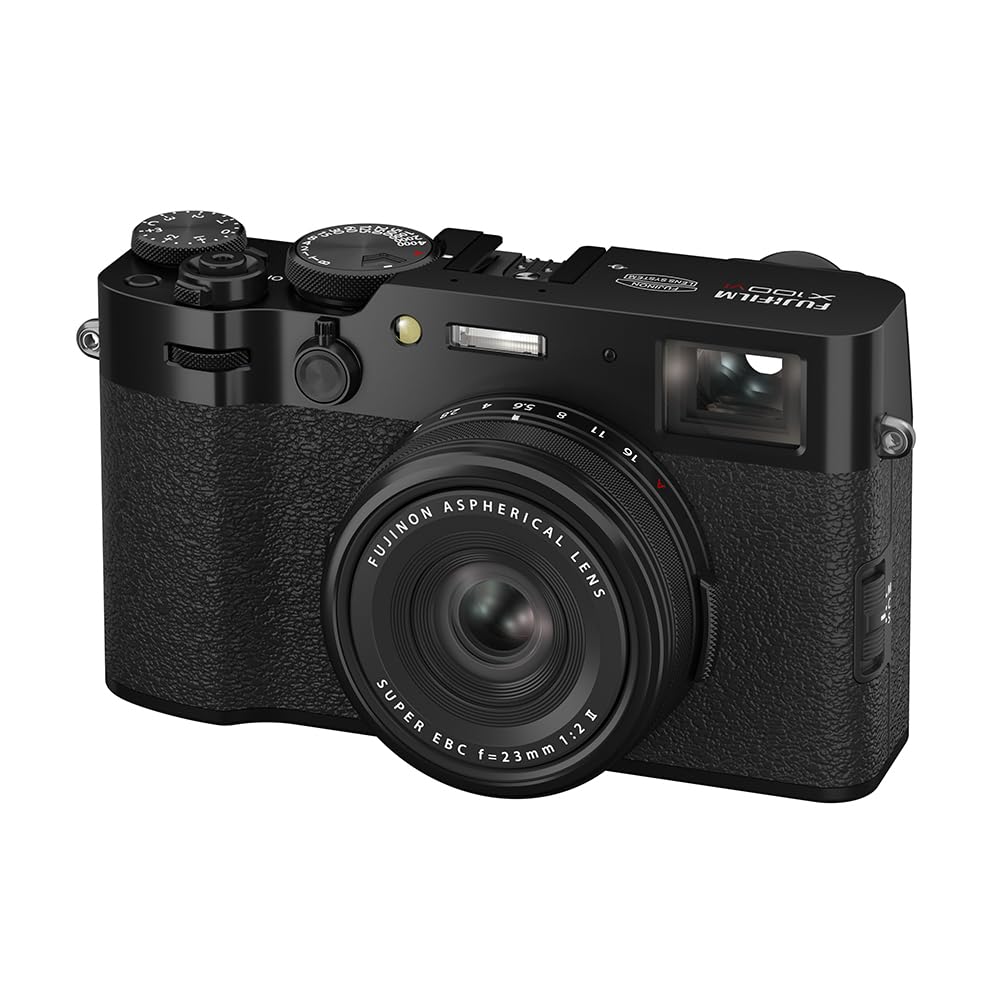 デジタルカメラ Fujifilm X100VI 富士フイルム FUJIFILM X100VI 価格比較 - 価格.com