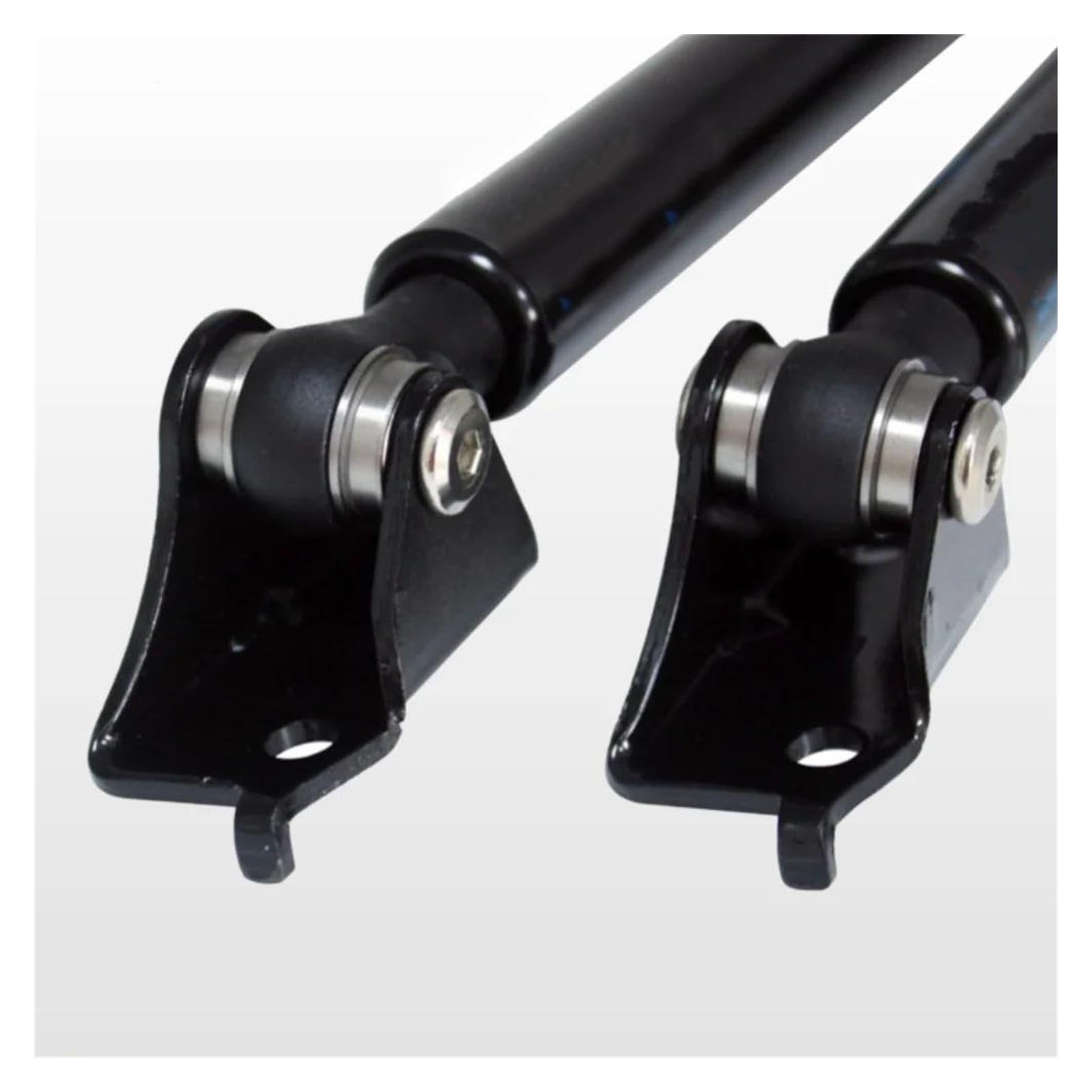 2x Ressorts à Gaz Pour Hayon Frankberg - Compatible Jeep Grand Cherokee Zj Zg 1991 H 473270