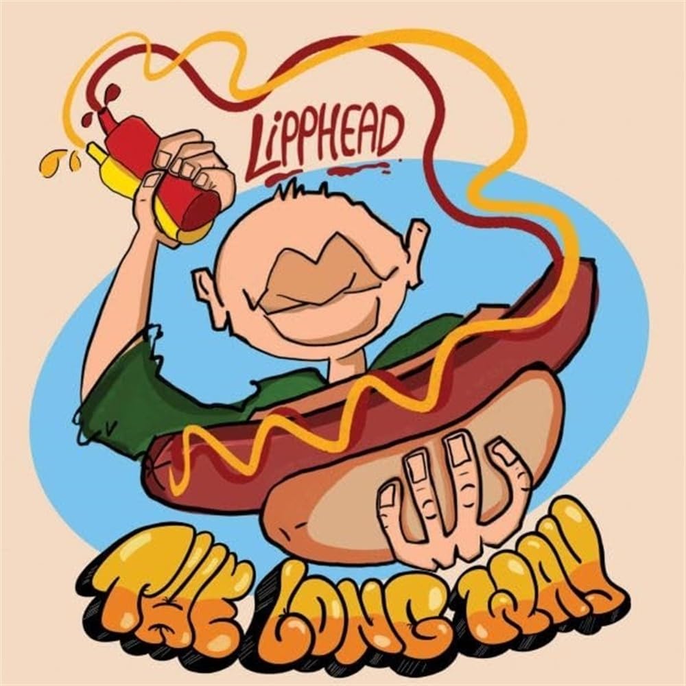 THE LONG WAY (BLUE VINYL) [VINYL]