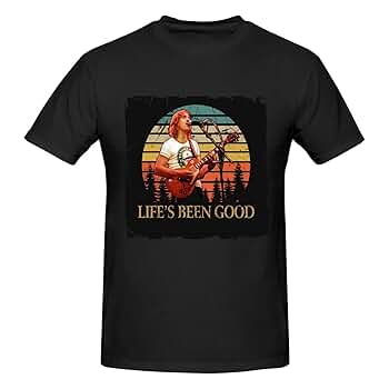 Joe Walsh Tシャツ 1983年ツアー Vintage Joe Walsh 1983 Tour Signature Cotton White Cotton