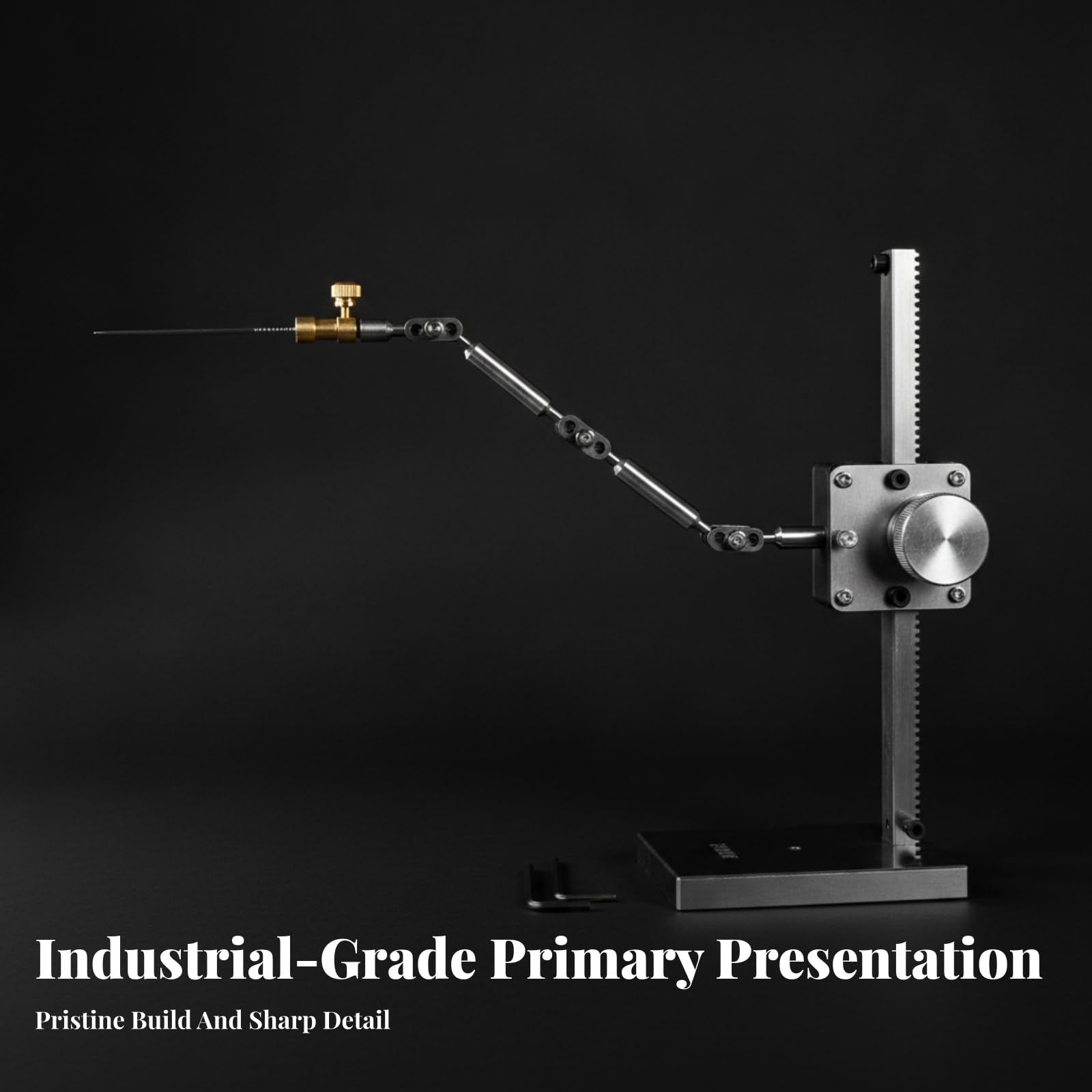 Rig Stop Motion con Base Ajustable