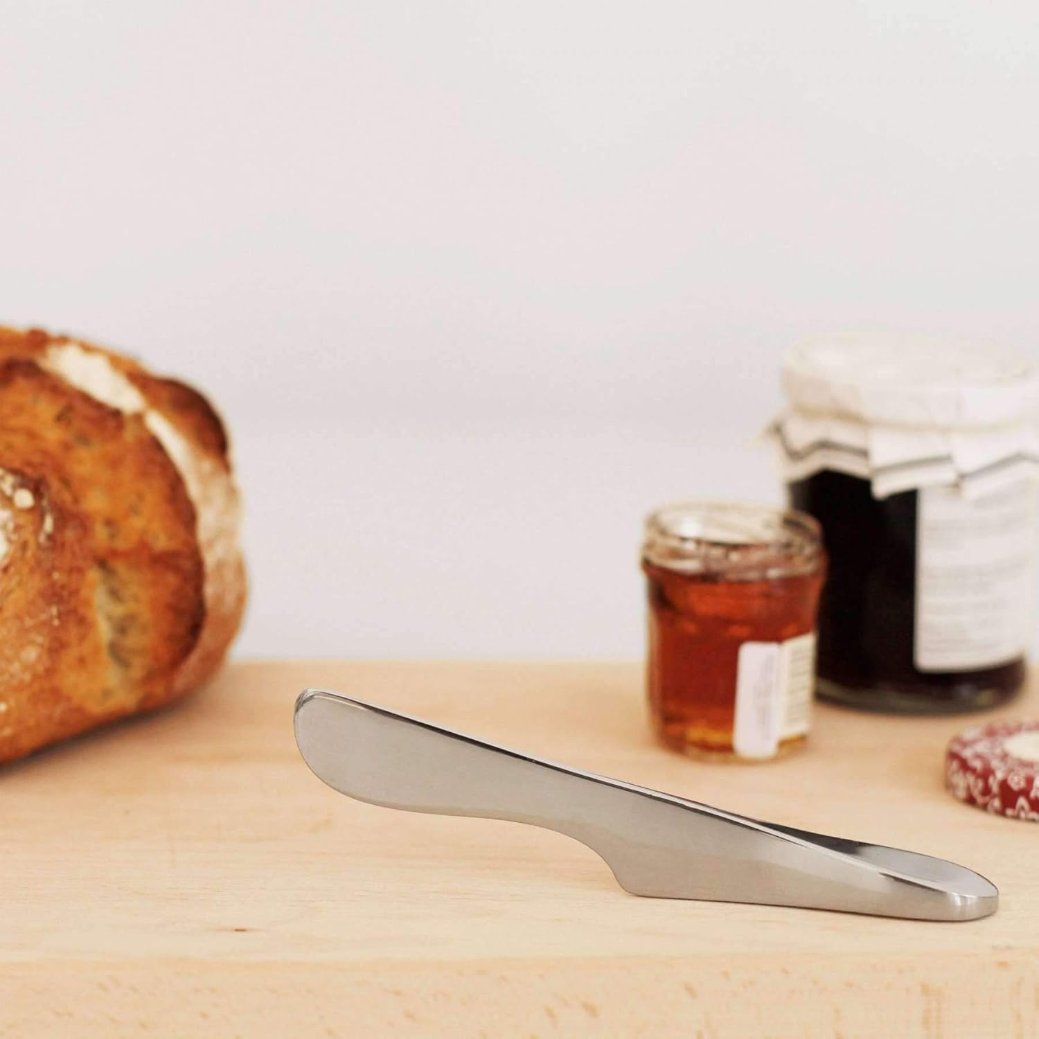 Award-Winning Stainless Steel Air Knife, Small