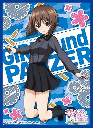 Amazon | きゃらスリーブコレクション マットシリーズ ガールズ