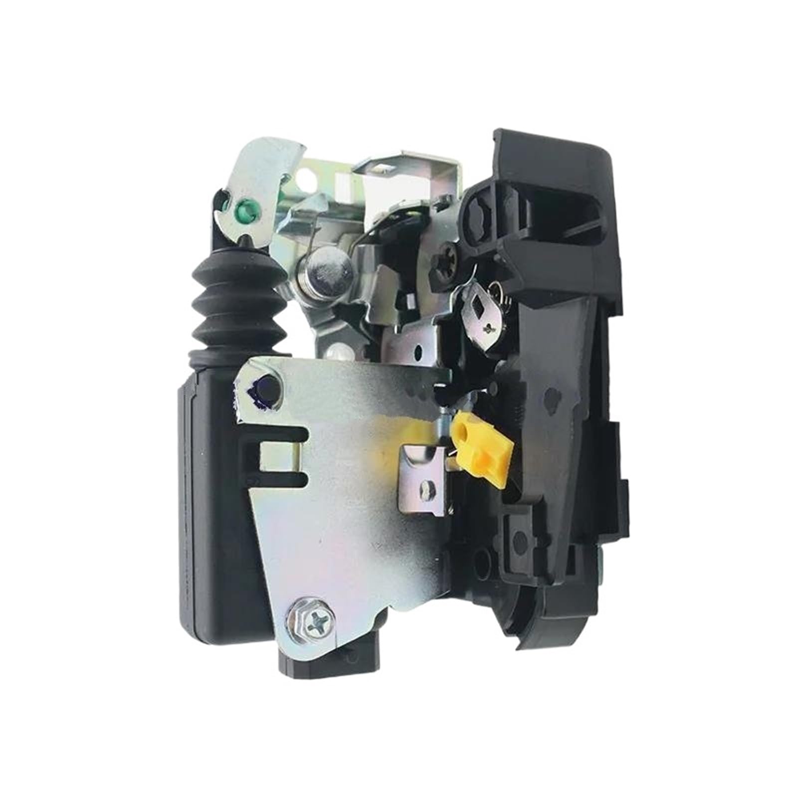 Door Lock Latch Actuator Latch 8200735227 For Dacia For Duster 2010 For Logan 2004 For Sandero 2008 2Pin Front Left Door Lock Actuator