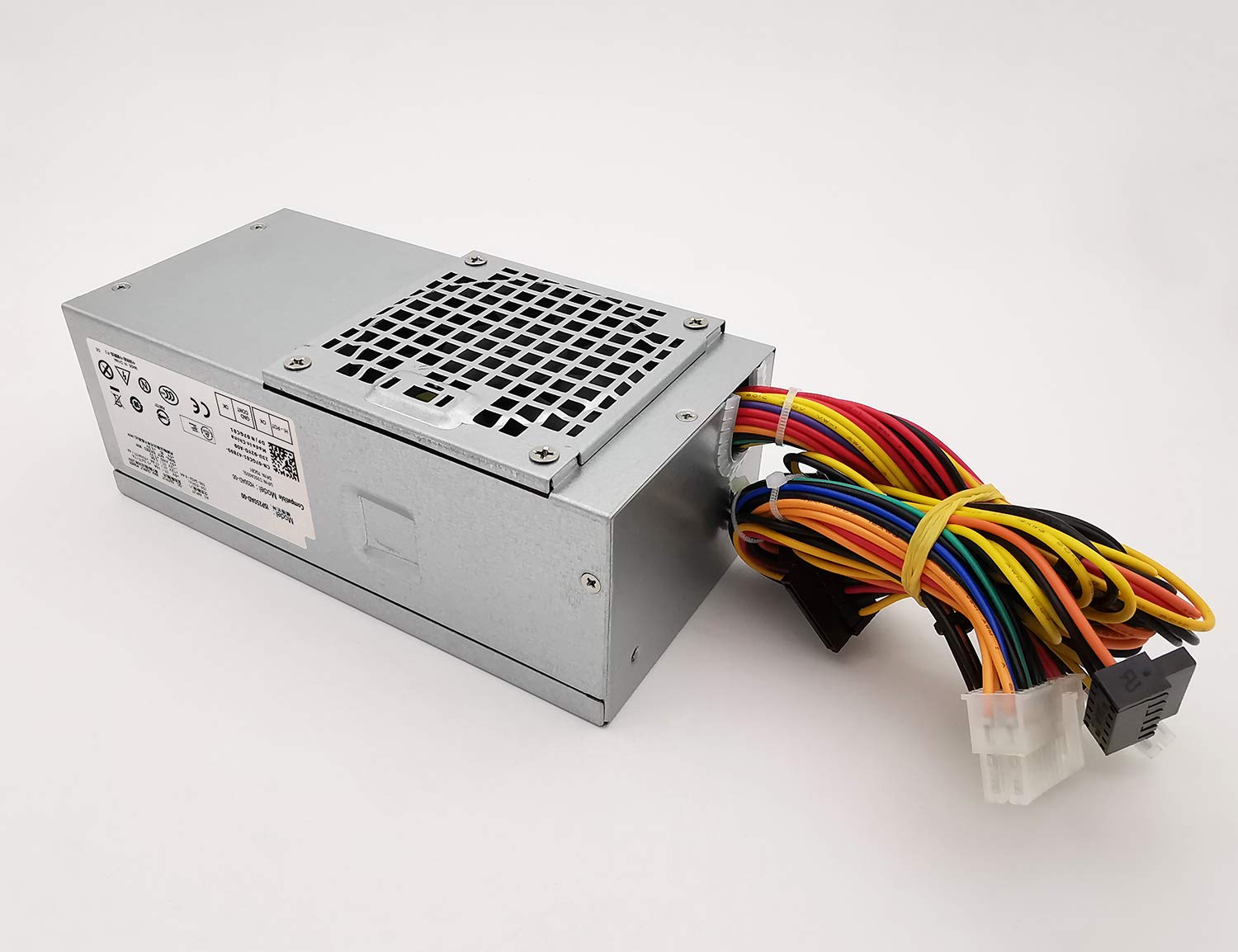 240W Watt Desktop Power Supply Unit PSU For Dell Optiplex 390