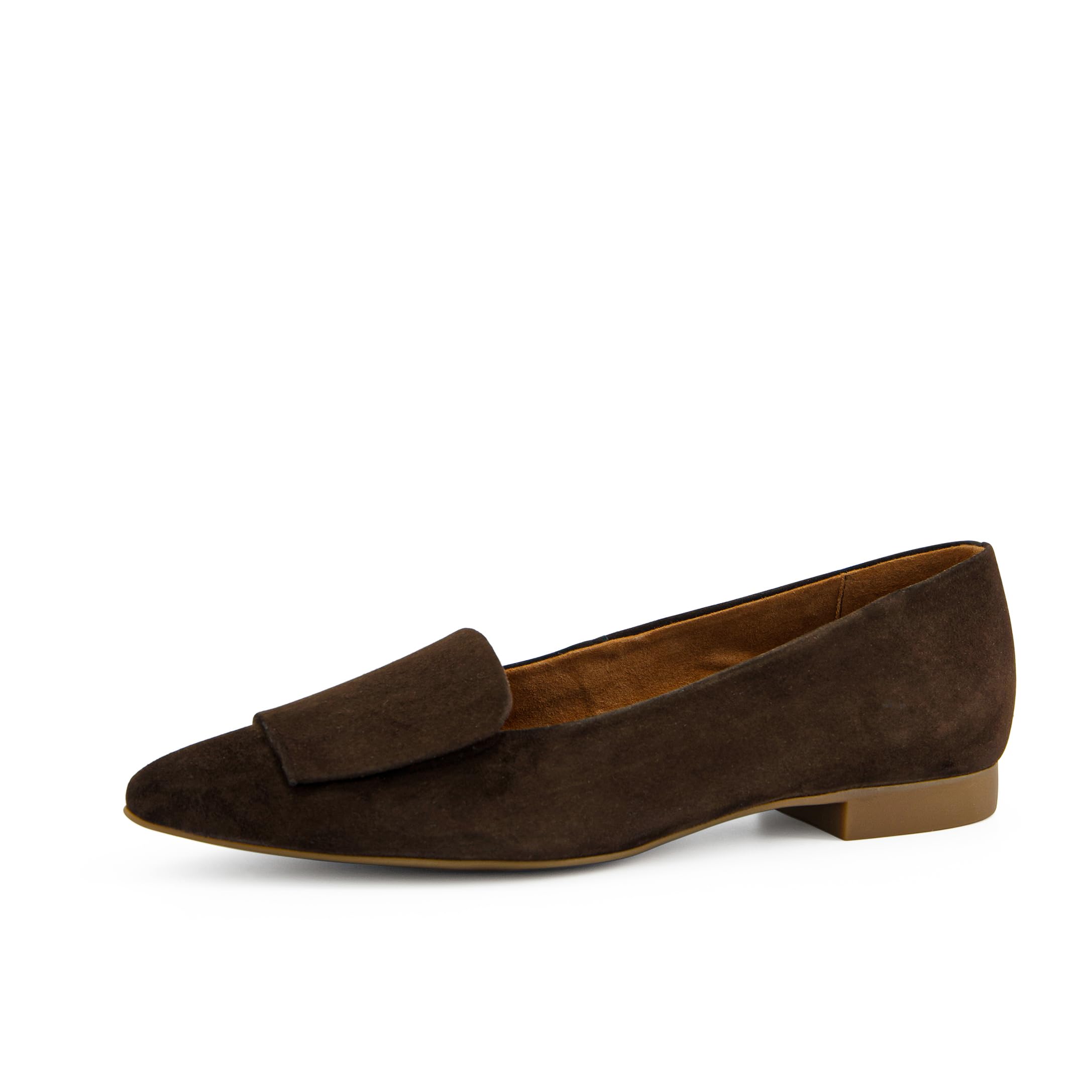 Paul Green Damen Frauen Klassische Ballerinas