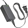 AC Adapter Replacement for Arcade1Up TMC-A-300111 Time Crisis STW-A-301613 Star Wars 40th DRA-A-200613 Dragon’s Lair Deluxe Game Machine Arcade 1up 12VDC Power Supply Mains PSU