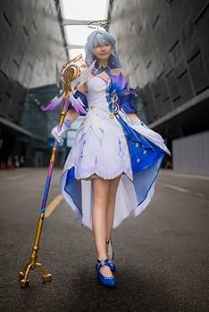 崩壊：スターレイル Phainon cosplay 道具杖 110CM 崩壊：スターレイル Phainon cosplay 道具杖 110CM