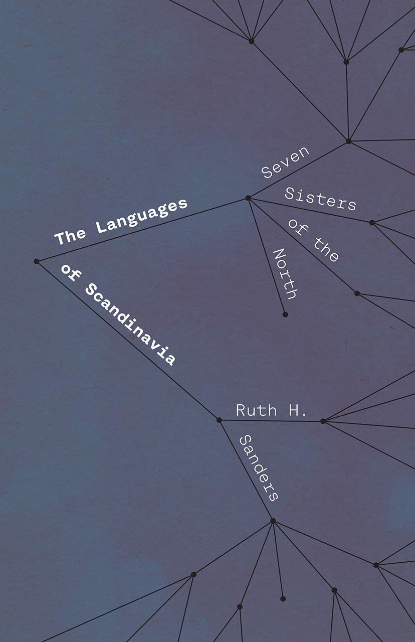 The Languages of Scandinavia: Seven Sisters of the North