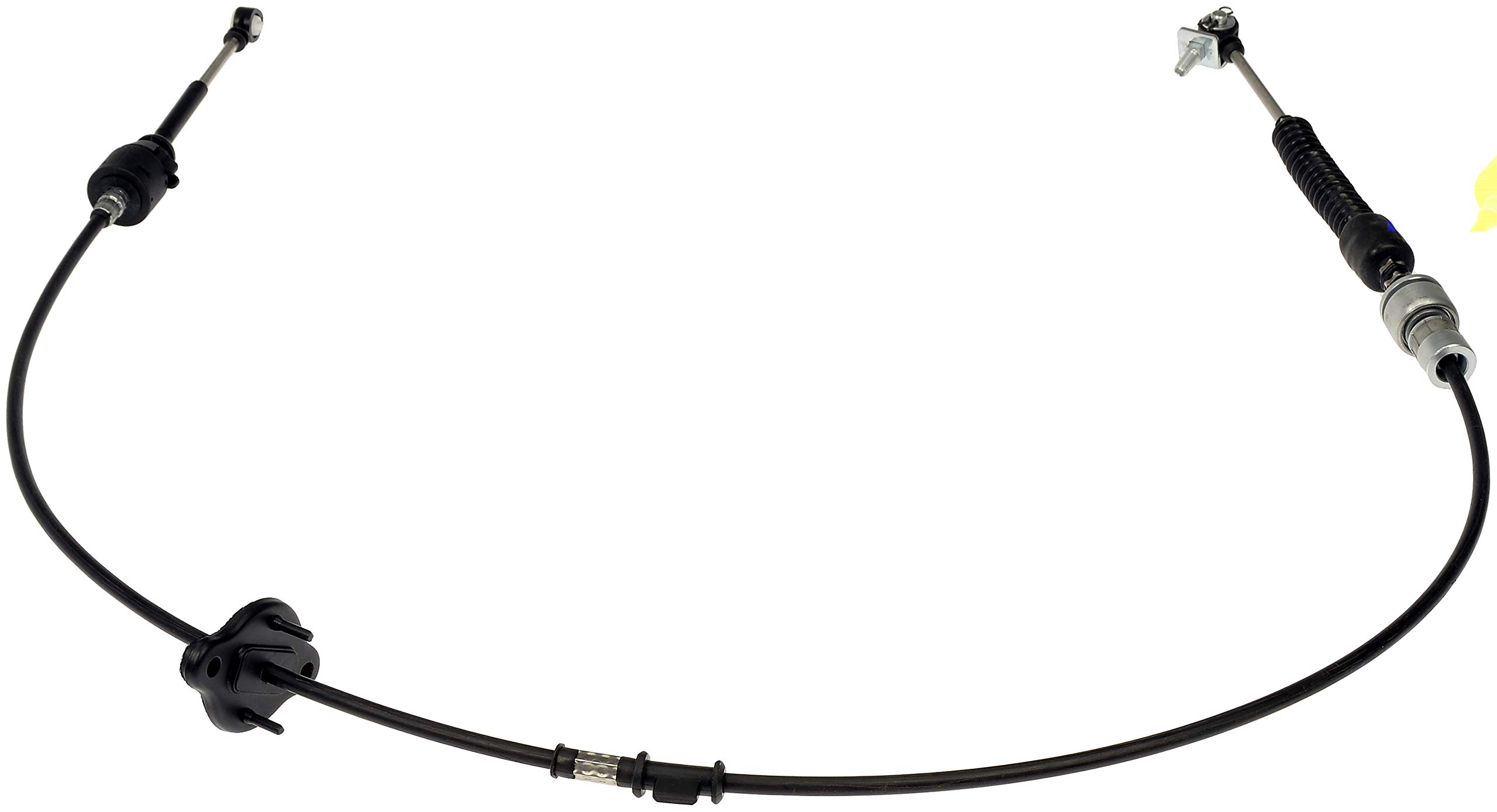 Dorman 905-646 Automatic Transmission Shift Cable – Replaces 88967320 – 1975mm Length