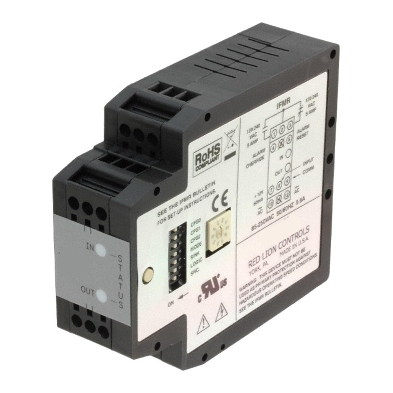 ZVQYSGIW IFMR0066 Integrated Circuits Electronic Components Relay IFMR0066