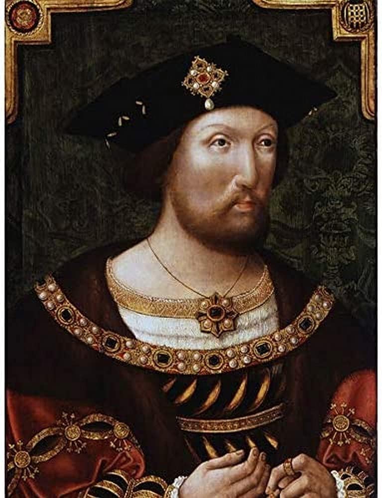 Holbein, Hans, il Giovane - Enciclopedia - Treccani