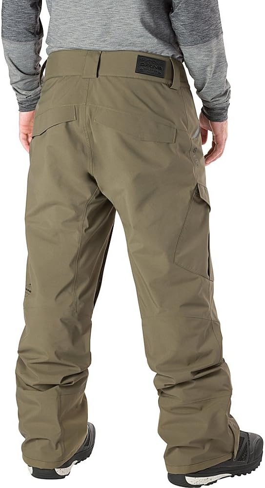 Dakine Vapor Gore-Tex 2L Pant Black L