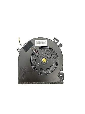 HP Victus 15-FA 15-fa0031dx 15-fb0028nr GPU Cooling Fan Gaming Laptop 4-pin
