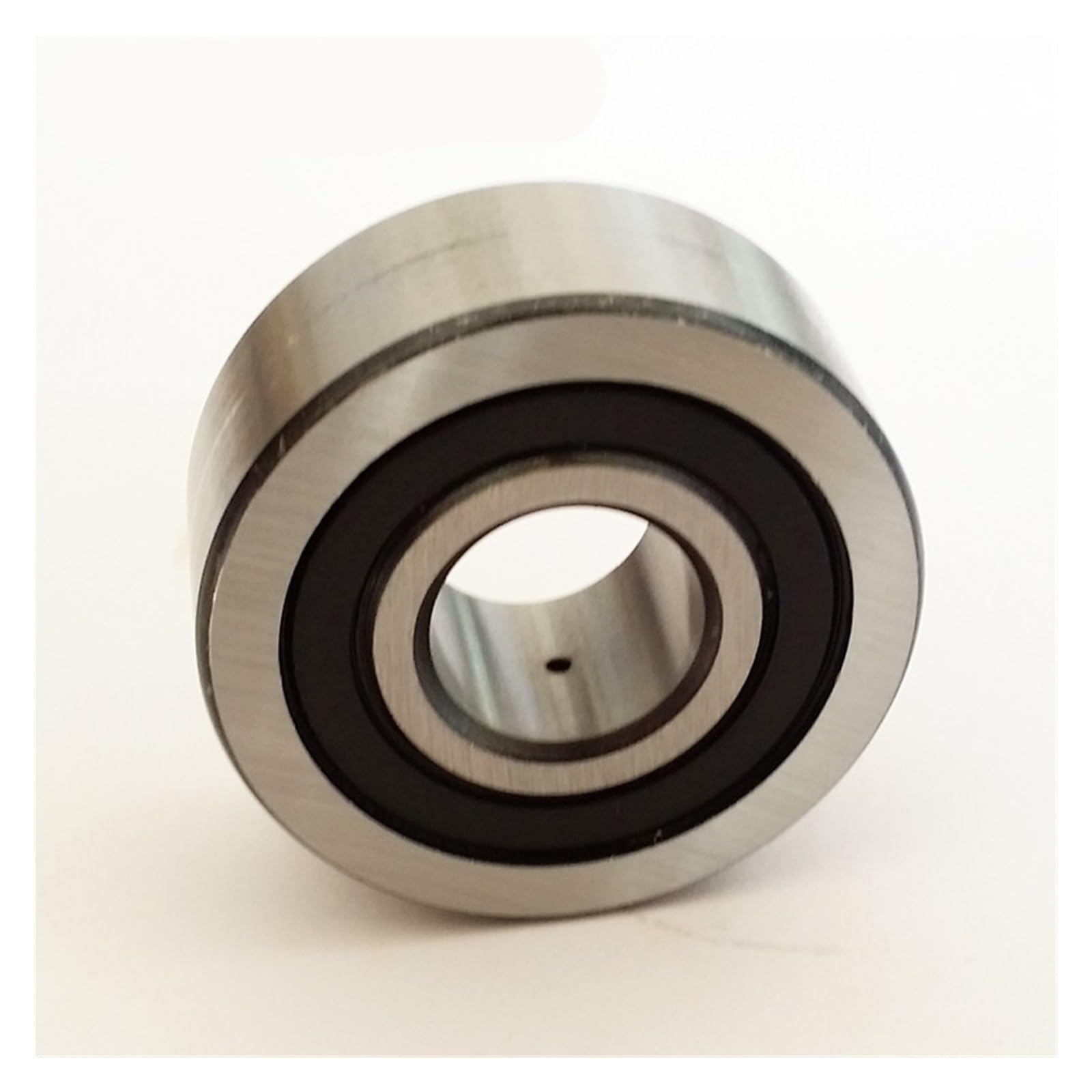 CJKXPZMH 1PCS LR5208-X-2HRS-TVH-XL LR5208NPP 5208 Track rollers bearing Outer rings cylindrical outside surface