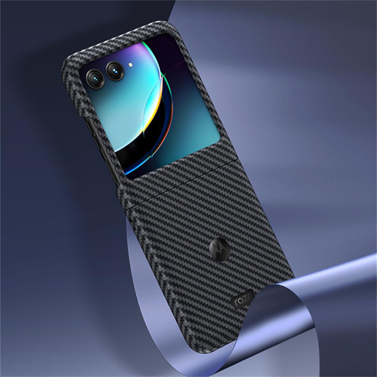 Amazon.co.jp: Motorola razr 50 Ultra 5G用ケース ウルトラ