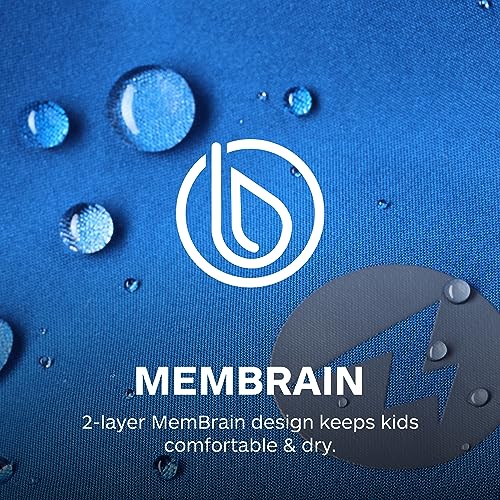 MARMOT Kid's Edge Insulated Snow Pant3