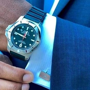 Amazon.co.jp: [ビクトリノックス]VICTORINOX 腕時計 メンズ I.N.O.X.