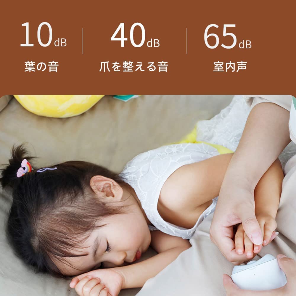 ⭐特別割引セット・UV除菌ライト＆電動ネイルクリッパー ＆ワンタッチ式ブラシ Amazon | 電動爪切り自動爪やすり電動爪切り機 USB充電式 LED付き爪