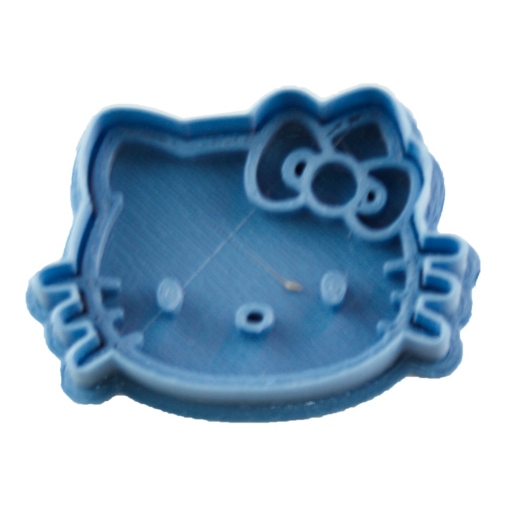 Taglierina Per Biscotti Gamer Zelda - Formina In Metallo 8x7x1,5 Cm - Ideale Per Compleanni E Feste A Tema Videogiochi - Cuticuter
