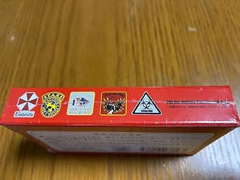 バイオハザード　ピンズコレクション　カプコン　ピンバッジ バイオハザード ピンズコレクション カプコン ピンバッジ Amazon